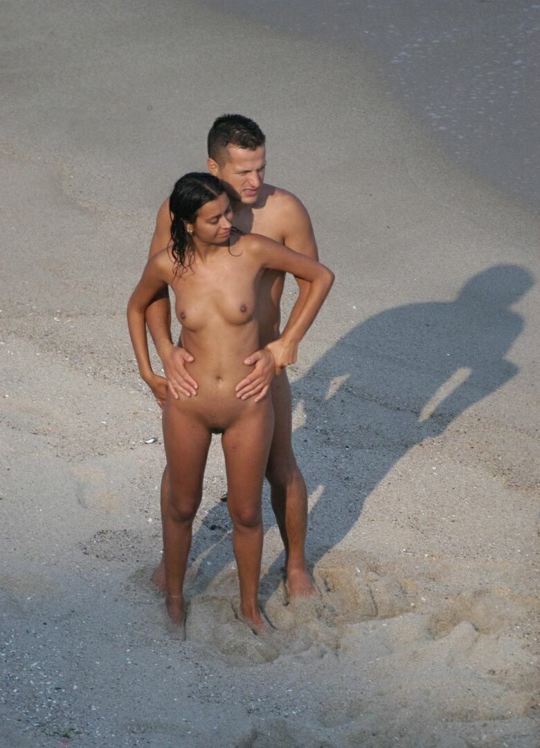 Nudists beaches photo 3
